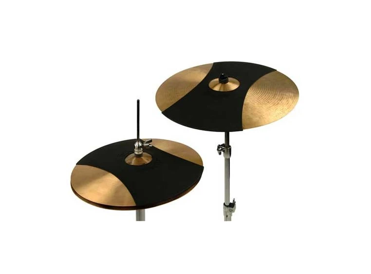 Evans Percussion SO14HAT Dempepad 